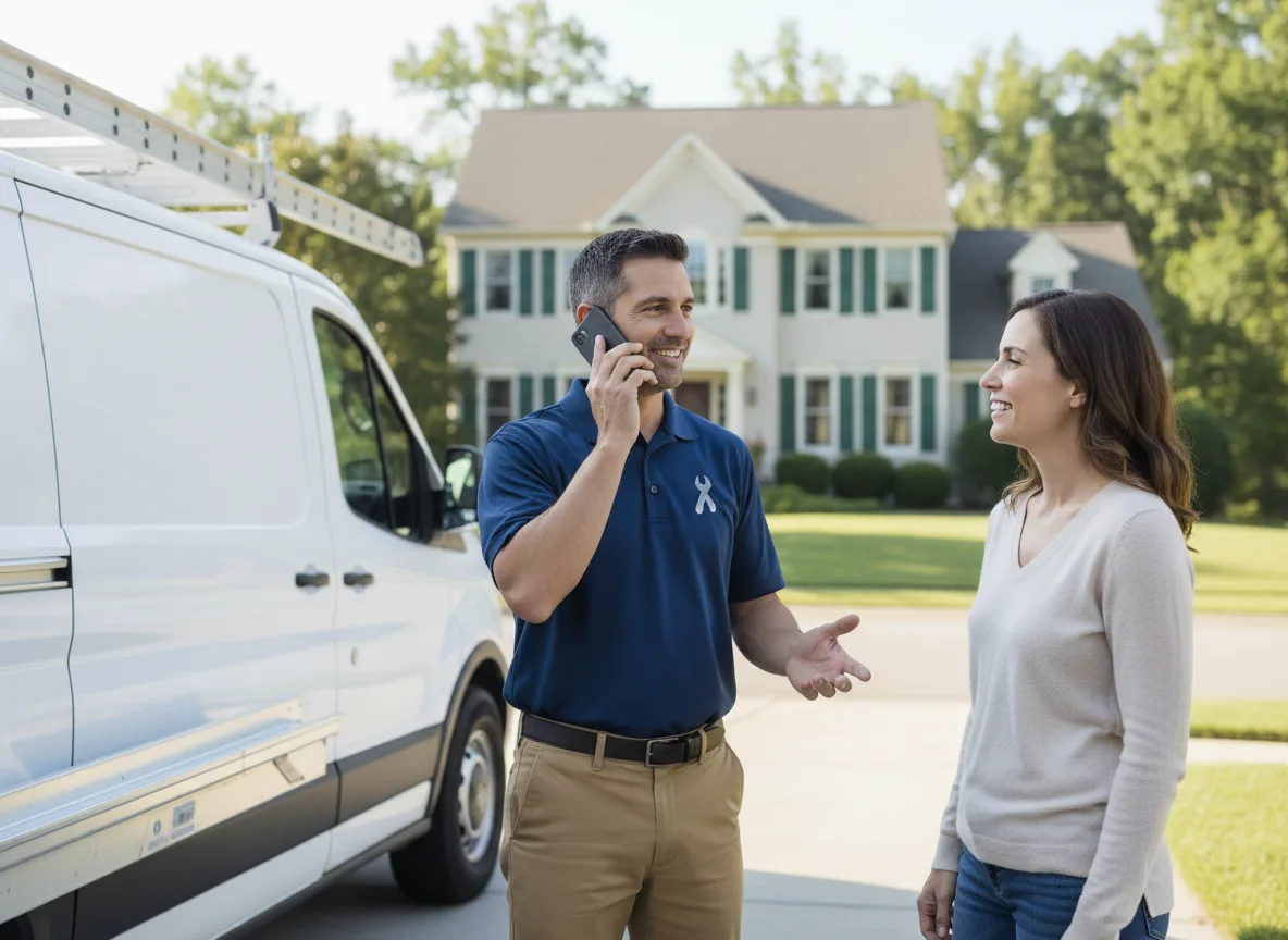 Home Gutter Service Minden, TX FAQs